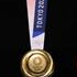 The Tokyo Olympic medals made with 80,000 tons of recycled mobile phones
